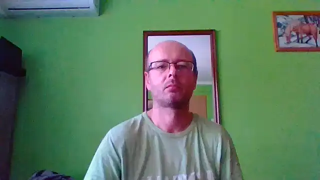 Snapshot of Tiger202441 chatting on 07-17-26, 09:17 Tiger202441 online show from 07-17-26, 09:17