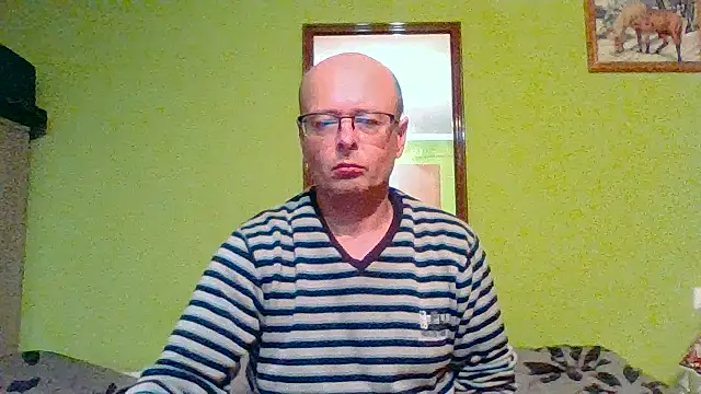 Snapshot of Tiger202441 chatting on 06-07-26, 08:47 Tiger202441 online show from 06-07-26, 08:47