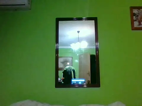 Snapshot of Tiger202441 chatting on 10-01-25, 07:29 Tiger202441 online show from 10-01-25, 07:29