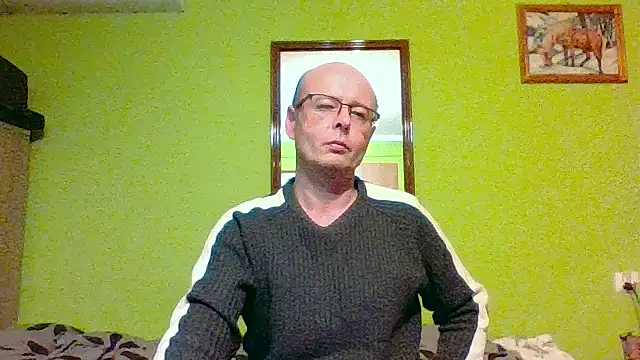 Tiger202441 online show from 04-11-26, 10:02