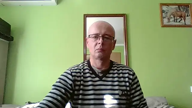 Tiger202441 online show from 05-01-26, 03:39