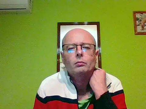Snapshot of Tiger202441 chatting on 09-30-25, 09:54 Tiger202441 online show from 09-30-25, 09:54