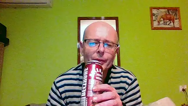 Tiger202441 online show from 05-19-26, 11:45