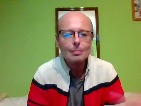 Tiger202441 online show from 11-10-25, 09:31