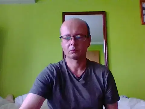 Tiger202441 online show from 11-01-25, 08:52