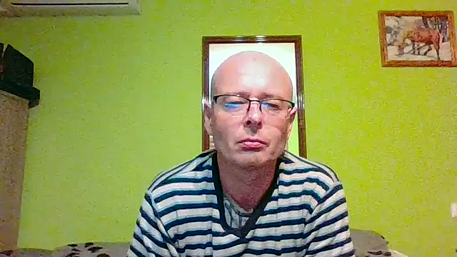 Tiger202441 online show from 05-02-26, 10:04