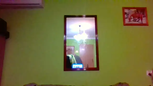 Tiger202441 online show from 04-03-26, 10:05