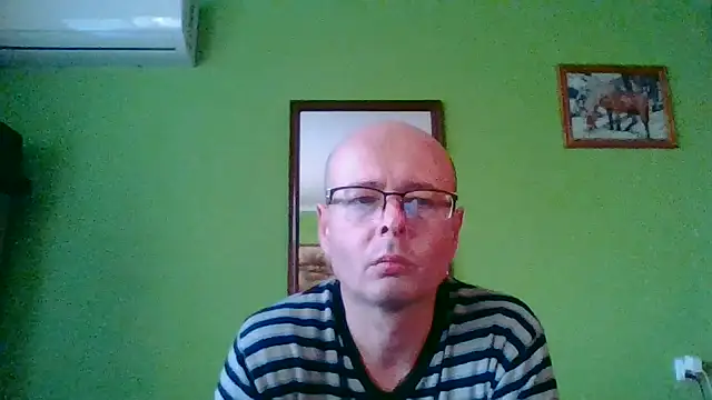 Tiger202441 online show from 05-09-26, 05:49