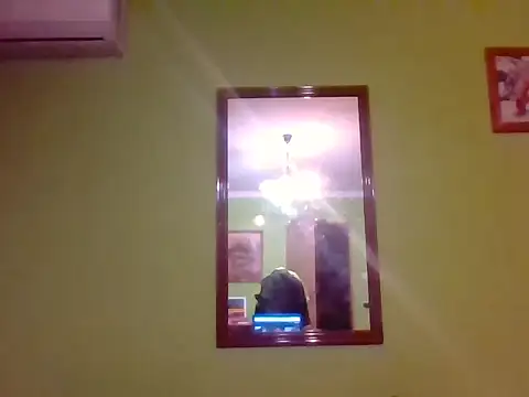 Snapshot of Tiger202441 chatting on 02-24-26, 09:26 Tiger202441 online show from 02-24-26, 09:26