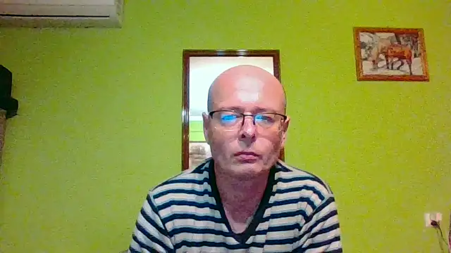 Tiger202441 online show from 05-07-26, 08:56
