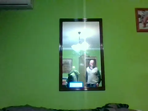 Tiger202441 online show from 03-05-26, 10:48