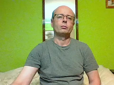 Snapshot of Tiger202441 chatting on 09-15-25, 08:09 Tiger202441 online show from 09-15-25, 08:09