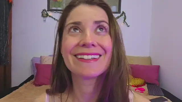 Natasha Kinski online show from 10-28-25, 07:46