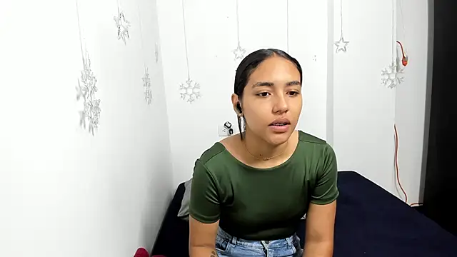 monse 02 online show from 01-15-26, 01:25