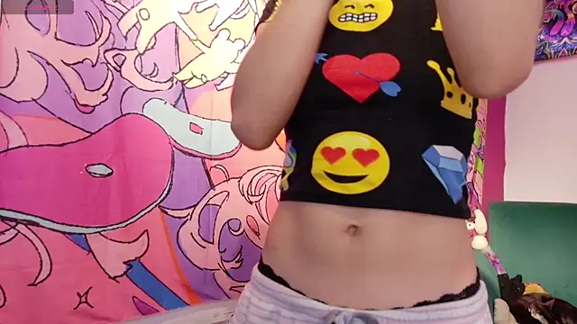 kittyzenn online show from 01-09-26, 06:15