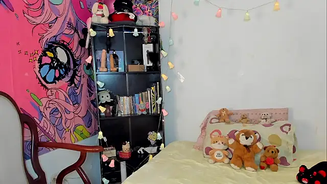 kittyzenn online show from 09-24-25, 08:15