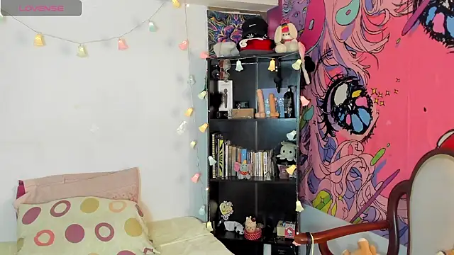 kittyzenn online show from 09-29-25, 09:20