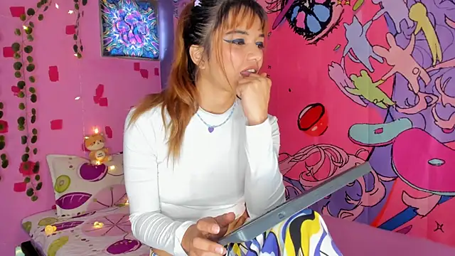 kittyzenn online show from 02-28-25, 04:20