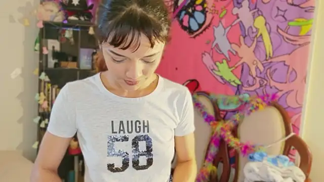 kittyzenn online show from 12-01-25, 08:21