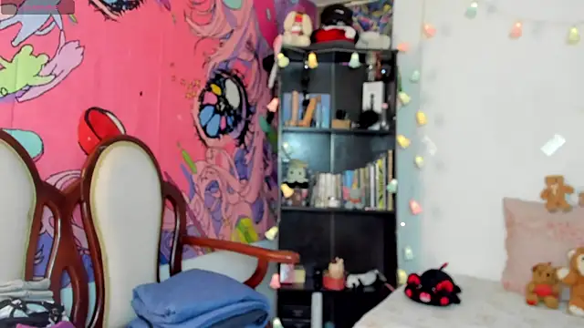 kittyzenn online show from 09-18-25, 06:00