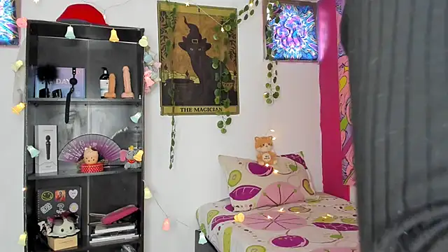 kittyzenn online show from 03-17-25, 06:00