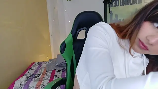 kittyzenn online show from 04-09-26, 10:05