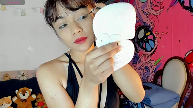 kittyzenn online show from 09-19-25, 05:39