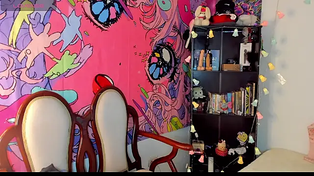 kittyzenn online show from 09-25-25, 06:03