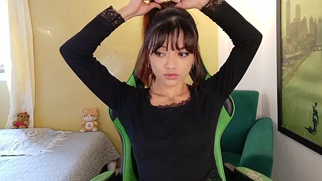 kittyzenn online show from 03-12-26, 04:00