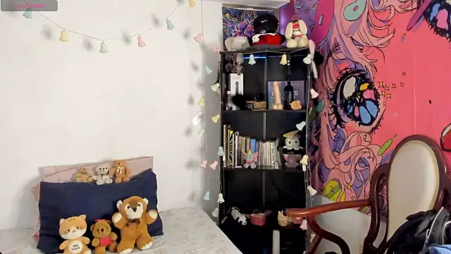 kittyzenn online show from 09-17-25, 07:49