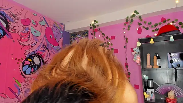 kittyzenn online show from 03-07-25, 07:08