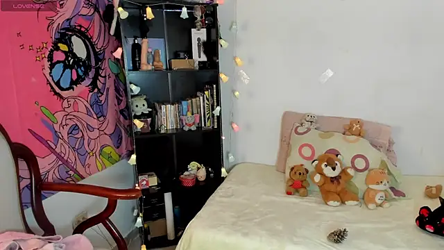 kittyzenn online show from 10-02-25, 06:11