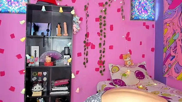 kittyzenn online show from 03-10-25, 05:39