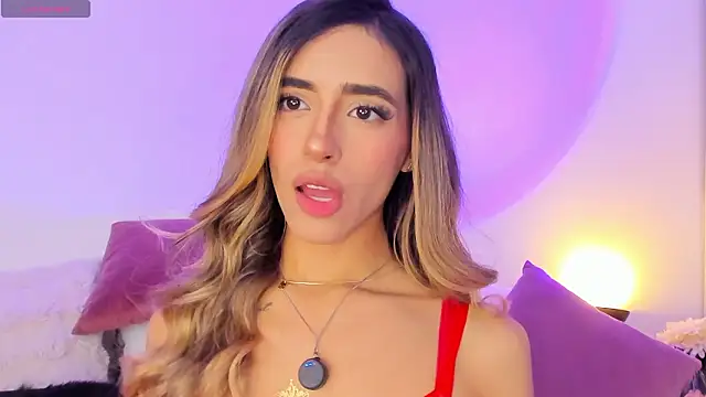 StormiRusso online show from 02-01-26, 01:37