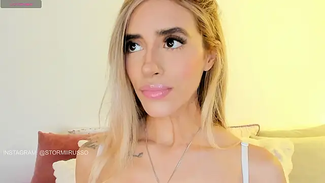 StormiRusso online show from 03-17-26, 01:19