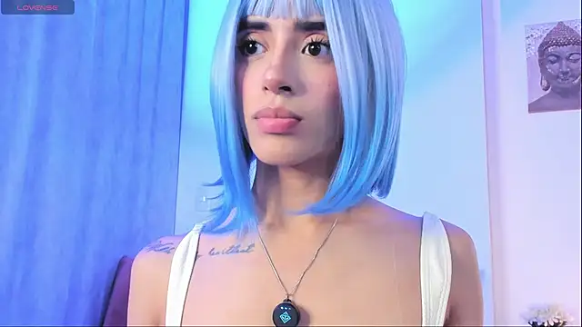 StormiRusso online show from 11-07-25, 12:59