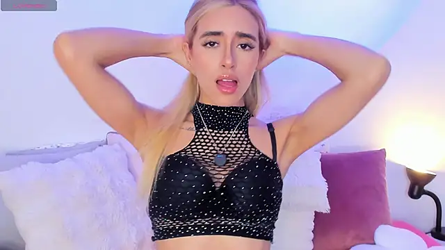 StormiRusso online show from 02-28-26, 01:05