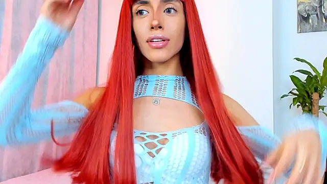 StormiRusso online show from 03-14-25, 03:04