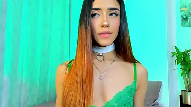 StormiRusso online show from 01-24-25, 02:39