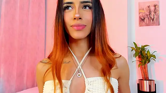 StormiRusso online show from 01-25-25, 03:19