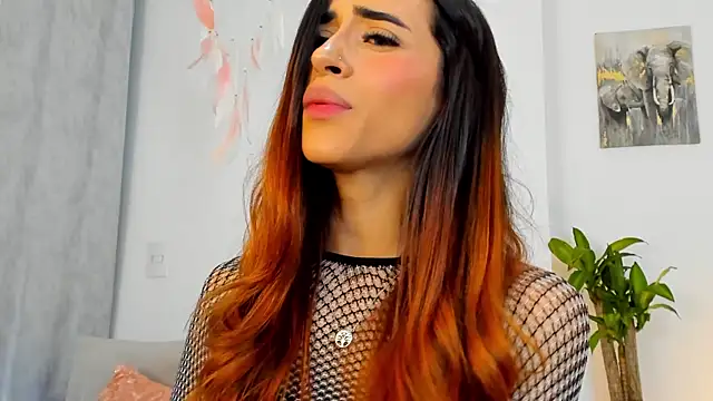 StormiRusso online show from 01-13-25, 04:28