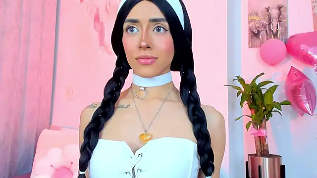 StormiRusso online show from 03-01-25, 04:15