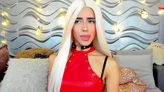 StormiRusso online show from 12-30-24, 01:15