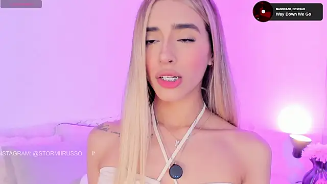 StormiRusso online show from 03-27-26, 01:36