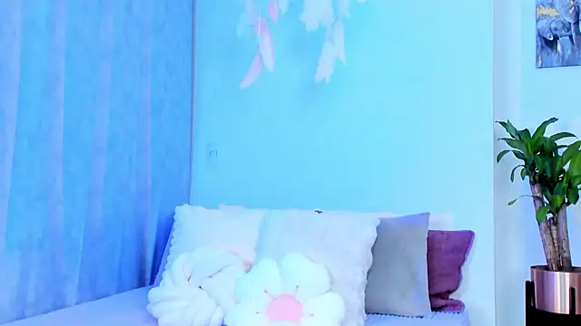 StormiRusso online show from 03-07-25, 03:29