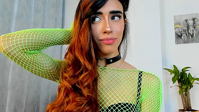 StormiRusso online show from 01-10-25, 04:22