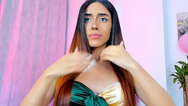 StormiRusso online show from 02-09-25, 02:38