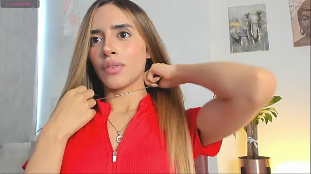 StormiRusso online show from 09-27-25, 10:05