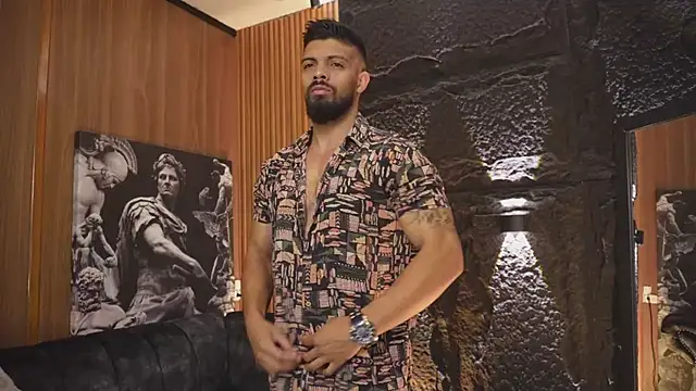 DannSaenz online show from 10-16-25, 11:29