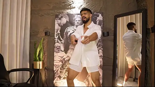 DannSaenz online show from 03-08-26, 02:04